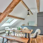 Appartamento Soffitta - Welkeys Chamonix