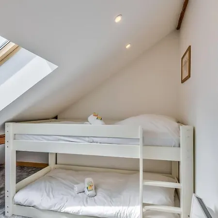 Soffitta - Welkeys * Chamonix
