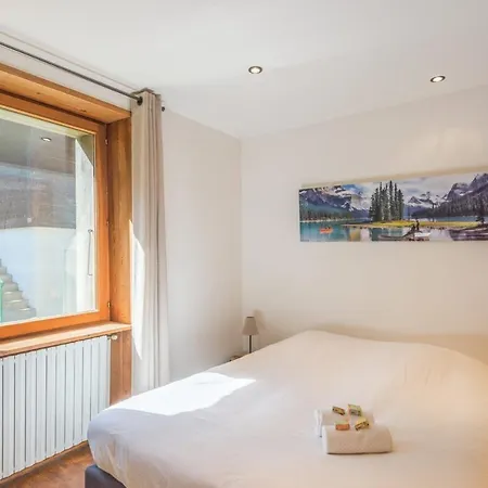 Apartment Soffitta - Welkeys