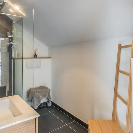 Apartment Soffitta - Welkeys Chamonix