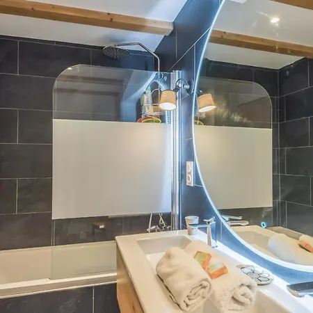 Apartment Soffitta - Welkeys *